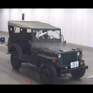 1968 OVERSEAS-MITSUBISHI OTHER - Image 2