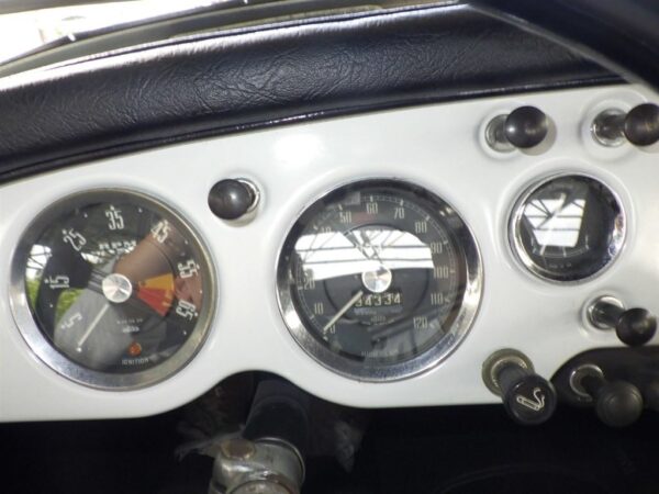 1959 MG MGA - Image 7