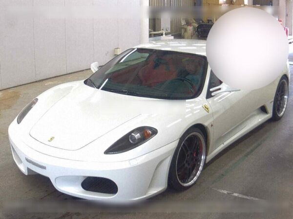 2006 FERRARI F430 - Image 5