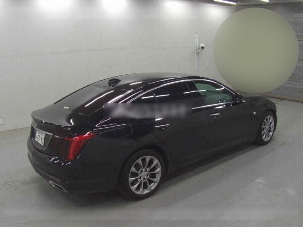2021 CADILLAC CT5 - Image 6