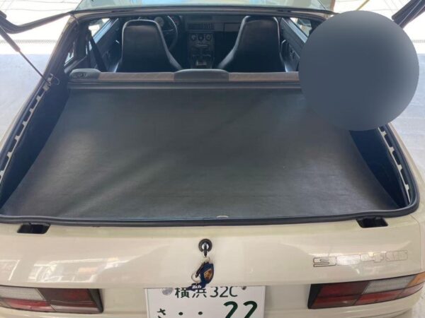 1988 PORSCHE 924 - Image 9