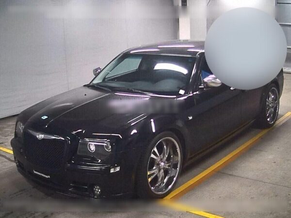 2014 CHRYSLER 300 - Image 5