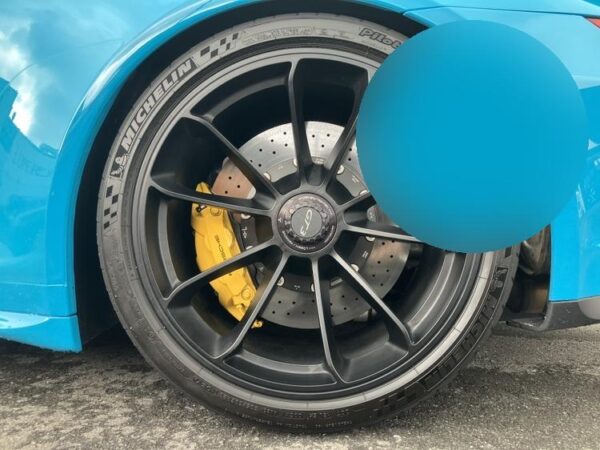 2019 PORSCHE 911 - Image 9