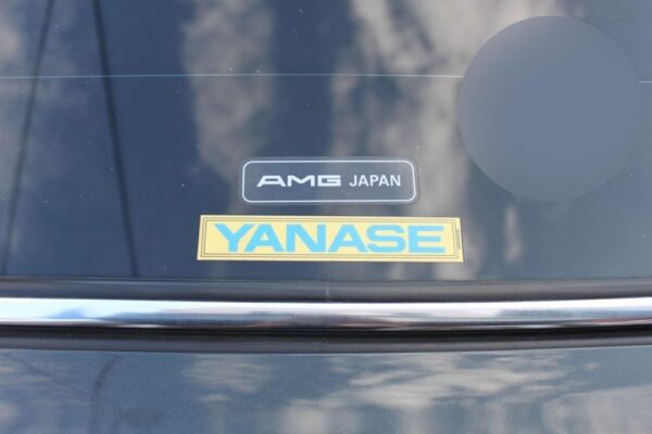 1991 AMG S-CLASS - Image 16