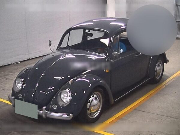 1997 VOLKSWAGEN TYPE-I - Image 5