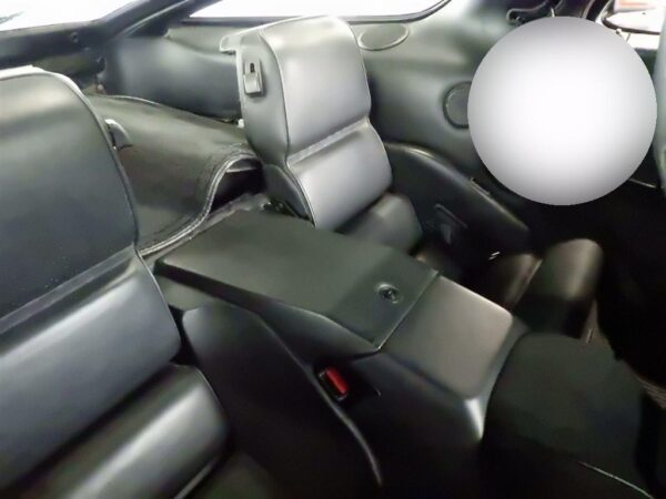 1991 PORSCHE 928 - Image 7