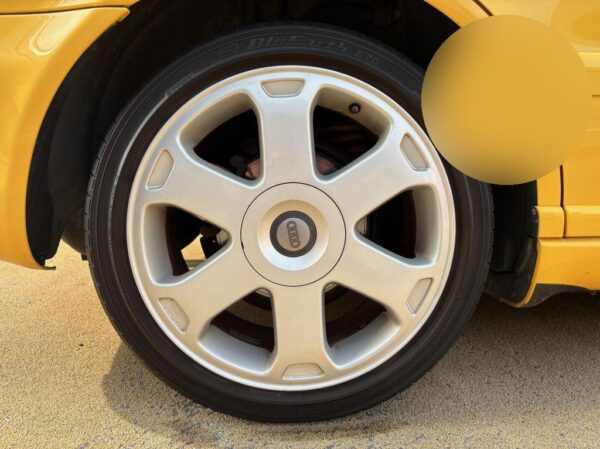 1999 AUDI S4 - Image 14