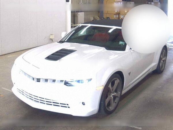 2016 CHEVROLET CAMARO - Image 5