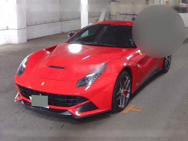 2019 FERRARI F12 - Image 5