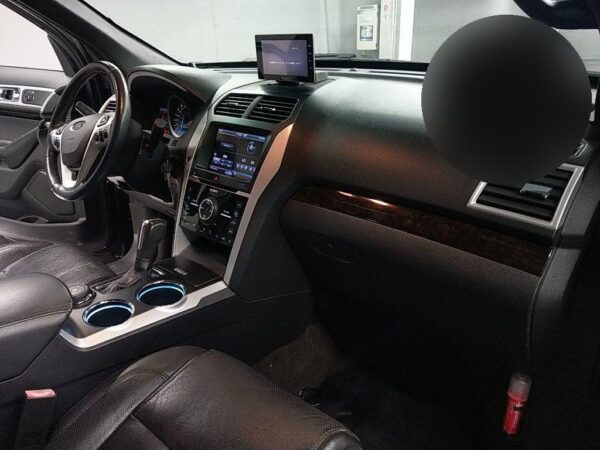2013 FORD EXPLORER - Image 4
