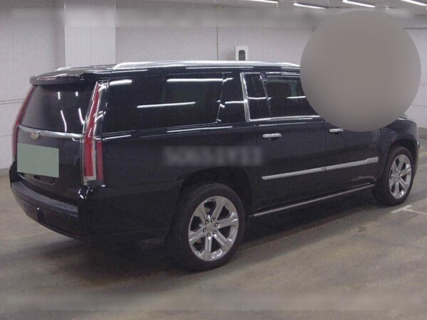 2016 CADILLAC ESCALADE - Image 6