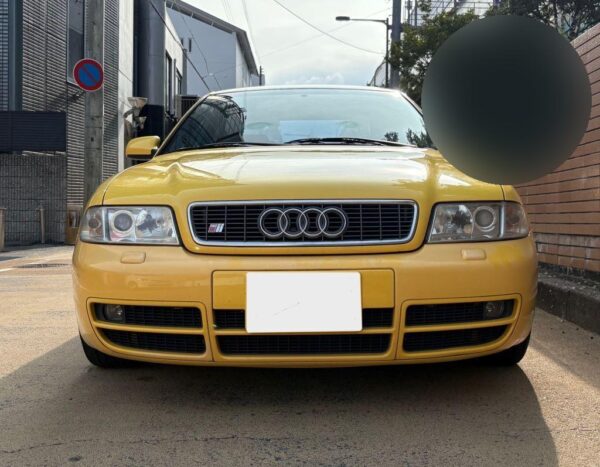 1999 AUDI S4 - Image 11