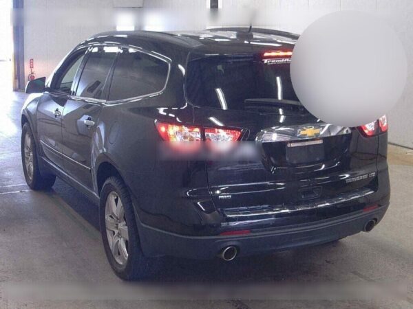 2016 CHEVROLET TRAVERSE - Image 3