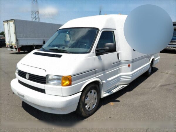 1994 WINNEBAGO OTHER - Image 5