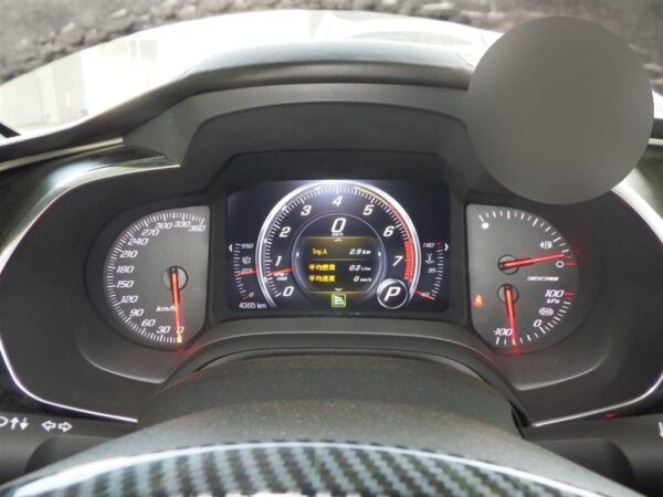 2015 CHEVROLET CORVETTE - Image 7