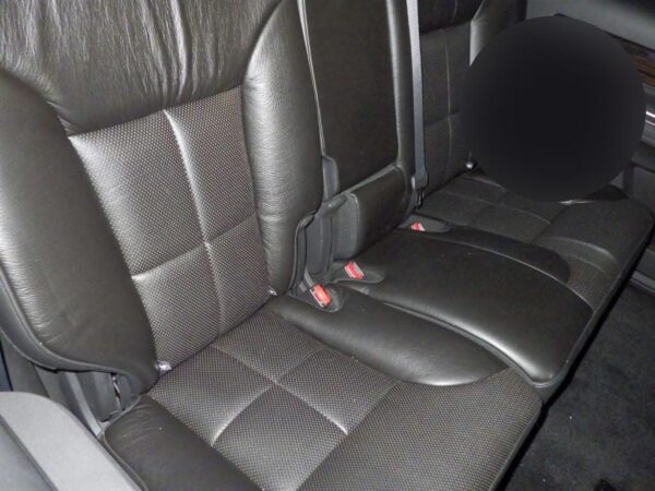 2010 LINCOLN MKX - Image 7