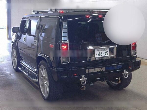 2004 HUMMER OTHER - Image 3