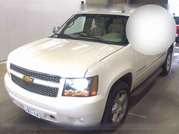 2016 CHEVROLET SUBURBAN - Image 5