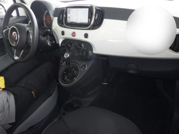 2018 FIAT 500 - Image 4