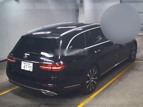 2019 MERCEDES-BENZ E-CLASS - Image 6