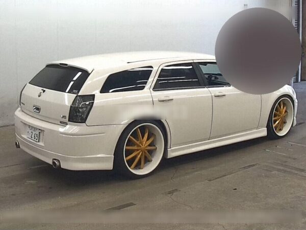 2012 DODGE MAGNUM - Image 6