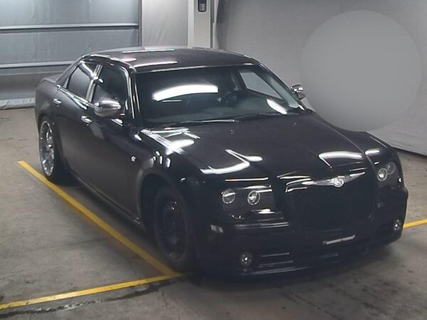 2014 CHRYSLER 300