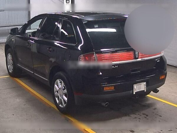 2008 LINCOLN OTHER - Image 3