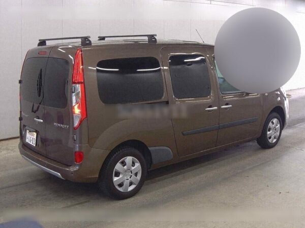 2015 RENAULT KANGOO - Image 6