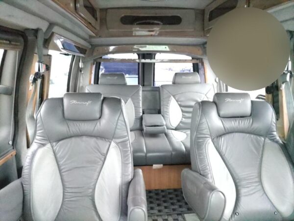 2003 CHEVROLET EXPRESS - Image 7