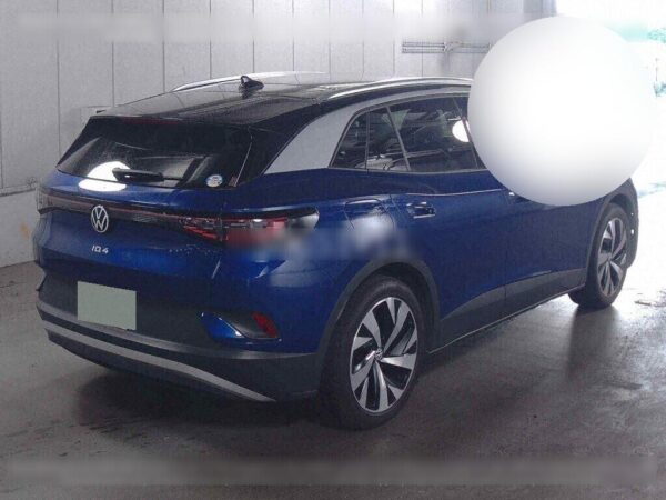 2024 VOLKSWAGEN ID.4 - Image 6