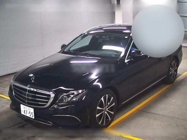 2019 MERCEDES-BENZ E-CLASS - Image 5