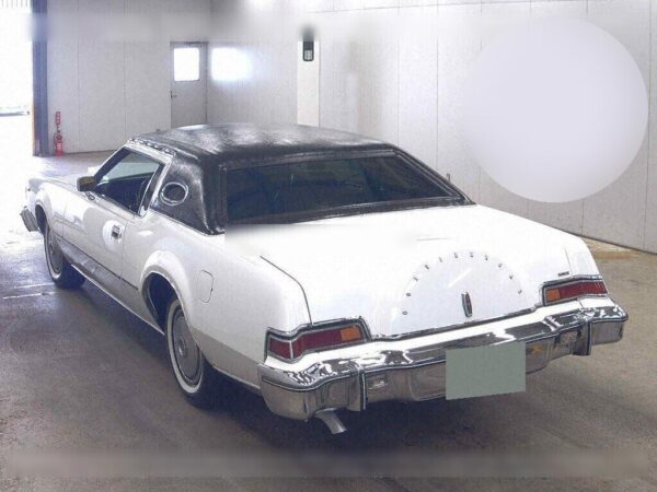 1975 LINCOLN MARK - Image 3