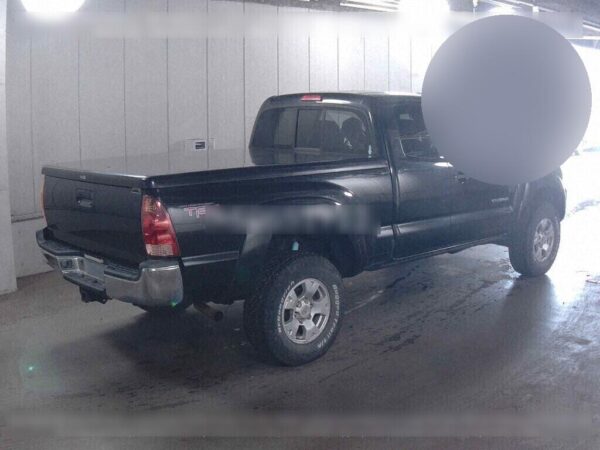 2007 AMERICA-TOYOTA TACOMA - Image 6