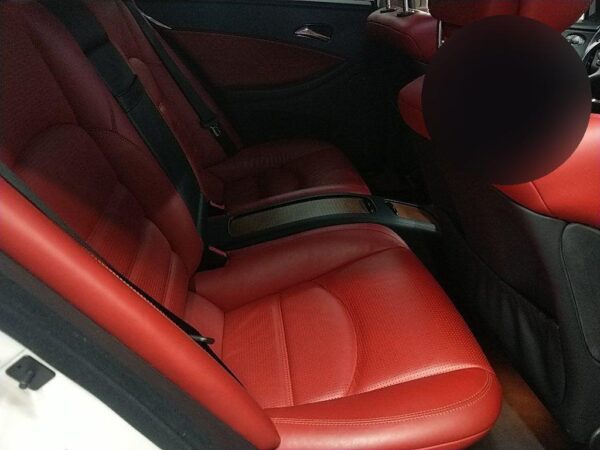 2006 MERCEDES-BENZ CLS-CLASS - Image 7