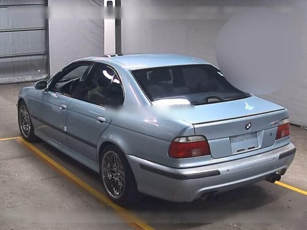 2000 BMW M5 - Image 3