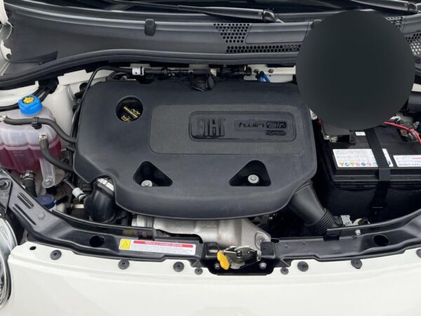 2018 FIAT 500 - Image 16
