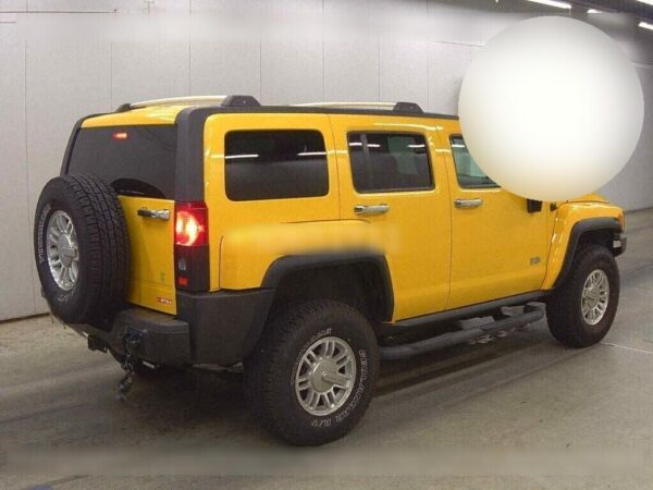 2006 HUMMER TYPE - Image 6