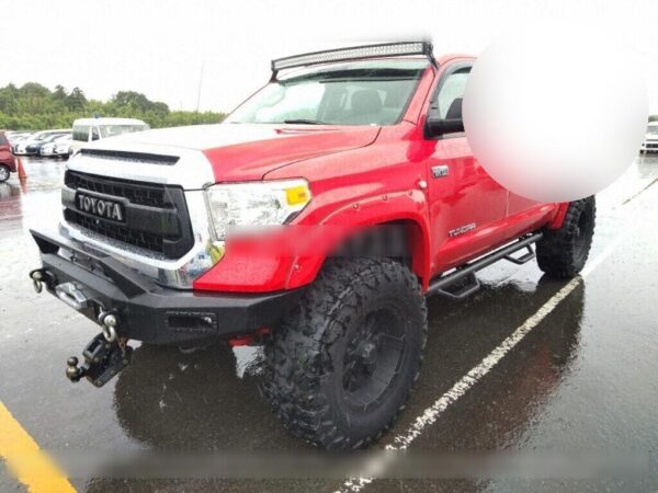 2015 AMERICA-TOYOTA TUNDRA - Image 5