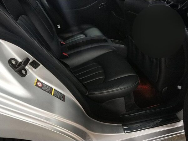 2007 MERCEDES-BENZ CLS-CLASS - Image 7