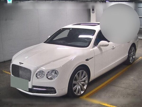 2015 BENTLEY FLYING - Image 5