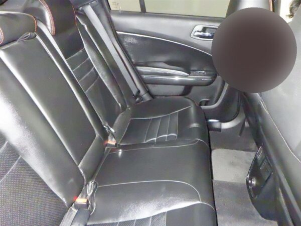 2012 DODGE CHARGER - Image 7