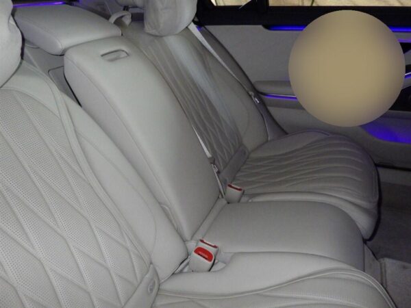 2024 MERCEDES-AMG S-CLASS - Image 7