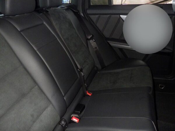 2012 MERCEDES-BENZ GLK-CLASS - Image 7