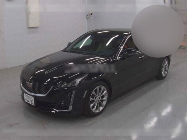 2021 CADILLAC CT5 - Image 5