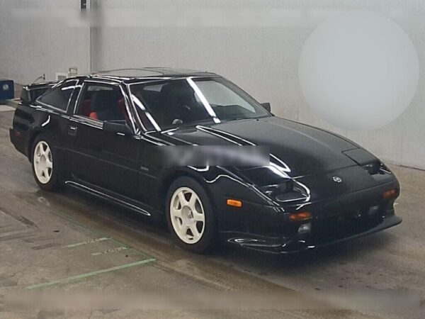1988 AMERICA-NISSAN FAIRLADY - Image 2
