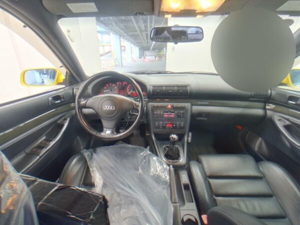 1999 AUDI S4 - Image 4