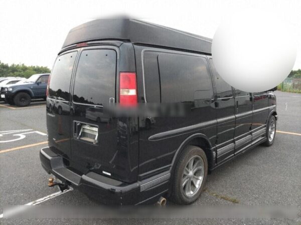 2003 CHEVROLET EXPRESS - Image 6