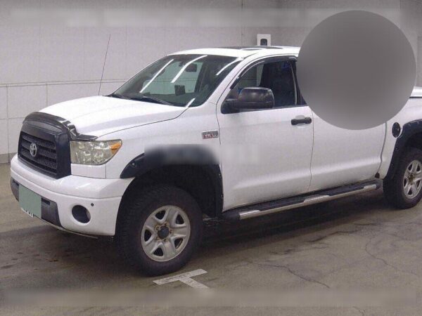 2013 AMERICA-TOYOTA TUNDRA - Image 5