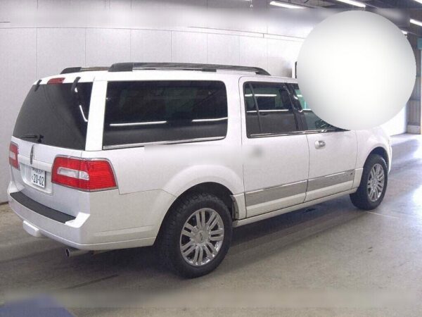 2013 LINCOLN NAVIGATOR - Image 6