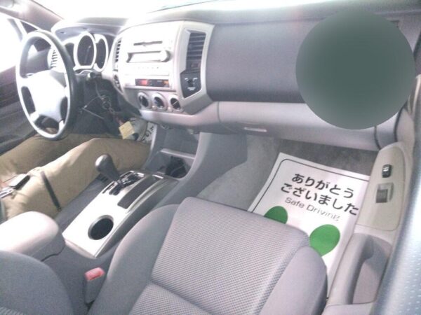 2007 AMERICA-TOYOTA TACOMA - Image 4